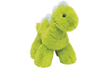 Manhattan Toy Little Voyagers Stomp Dino