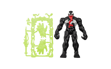 Marvel Spider-Man Venom Action Figure