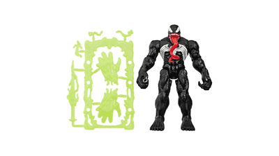 Marvel Spider-Man Venom Action Figure
