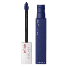 Maybelline SuperStay Matte Ink Liquid Lipstick