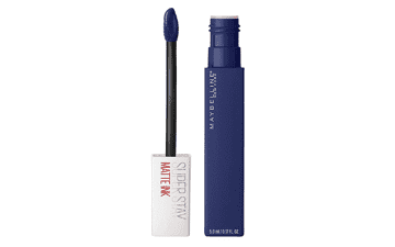 Maybelline SuperStay Matte Ink Liquid Lipstick