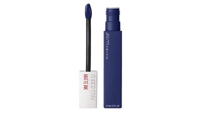 Maybelline SuperStay Matte Ink Liquid Lipstick