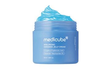 Medicube Jelly Cream with Hyaluronic Acid