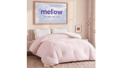 Mellow Marshmellow Comforter