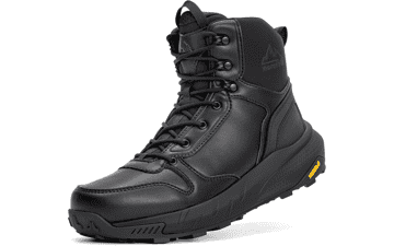 NORTIV 8 Men's Tactical Boot