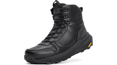 NORTIV 8 Men's Tactical Boot