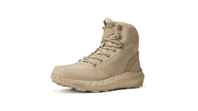 NORTIV 8 Men's Tactical Boot