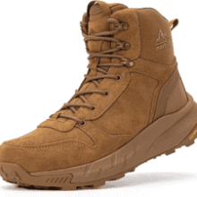 NORTIV 8 Men's Tactical Boots