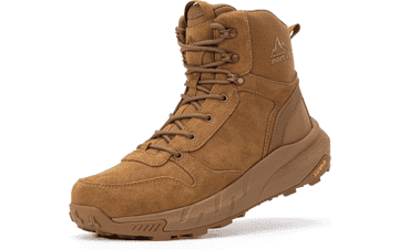 NORTIV 8 Men's Tactical Boots
