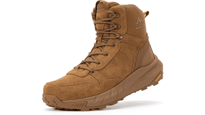NORTIV 8 Men's Tactical Boots