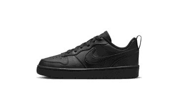 Nike Court Borough Low Recraft Kids Sneakers