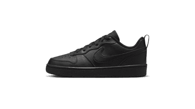 Nike Court Borough Low Recraft Kids Sneakers