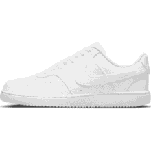 Nike Court Vision Low Sneakers