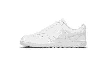 Nike Court Vision Low Sneakers