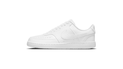 Nike Court Vision Low Sneakers