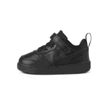 Nike Kids Court Borough Low Recraft Sneakers