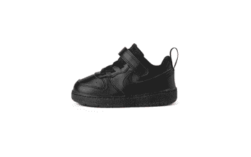 Nike Kids Court Borough Low Recraft Sneakers