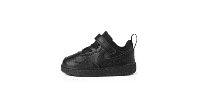 Nike Kids Court Borough Low Recraft Sneakers