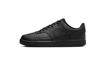 Nike Men's Court Vision Low Shoes