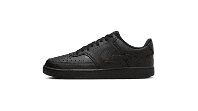 Nike Men's Court Vision Low Shoes