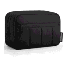Noozion Puffy Makeup Travel Bag