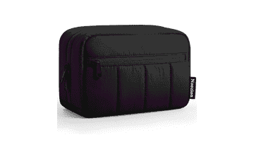 Noozion Puffy Makeup Travel Bag