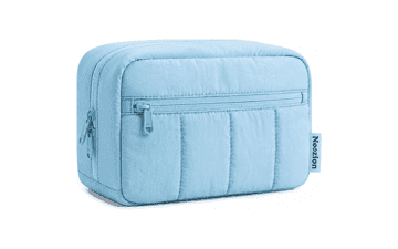 Noozion Travel Makeup Bag