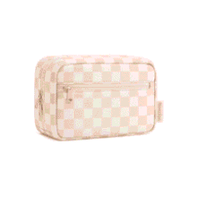 Noozion Travel Makeup Bag for Women