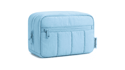 Noozion Travel Makeup Bag