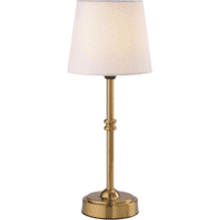 O'Bright Seraph Cordless LED Table Lamp