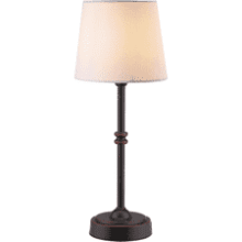 O'Bright Seraph Cordless LED Table Lamp