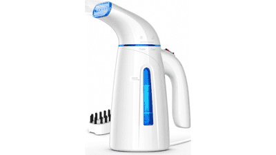 OGHom Handheld Clothes Steamer