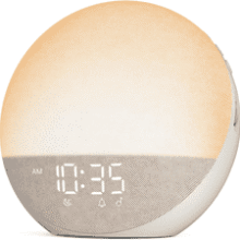 Odokee Sunrise Alarm Clock