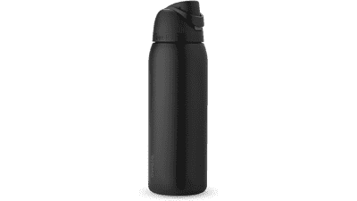 Owala FreeSip Stainless Steel Water Bottle