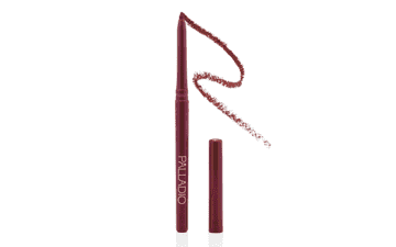 Palladio Retractable Waterproof Lip Liner