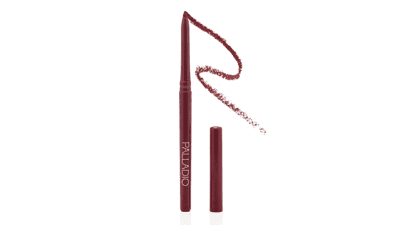 Palladio Retractable Waterproof Lip Liner