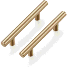 Ravine Cabinet Handles 5"