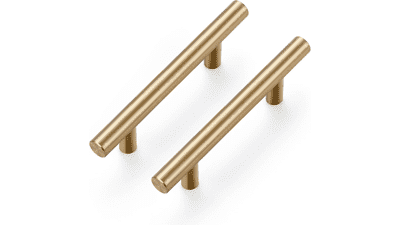 Ravine Cabinet Handles 5