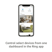 Ring Alarm Contact Sensor 6-Pack