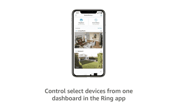 Ring Alarm Contact Sensor 6-Pack