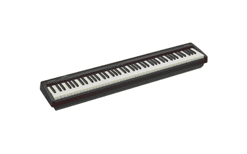 Roland FP-10 88-Note Digital Piano