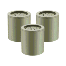 Ryamen Heavy Duty Shower Filter