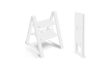 SOLADDER 2 Step Ladder