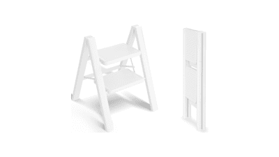 SOLADDER 2 Step Ladder