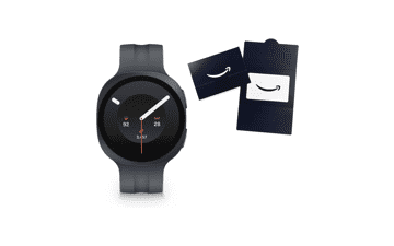 Samsung Galaxy Watch9 Smartwatch