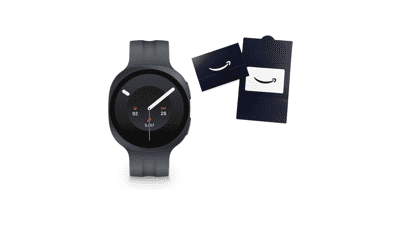 Samsung Galaxy Watch9 Smartwatch