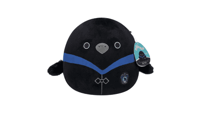 Squishmallows Harry Potter Ravenclaw Raven Plush