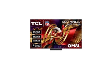 TCL 65 Inch QM8L QLED Smart TV