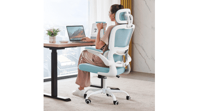 TRALT Ergonomic Office Chair