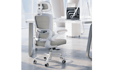 TRALT Ergonomic Office Chair